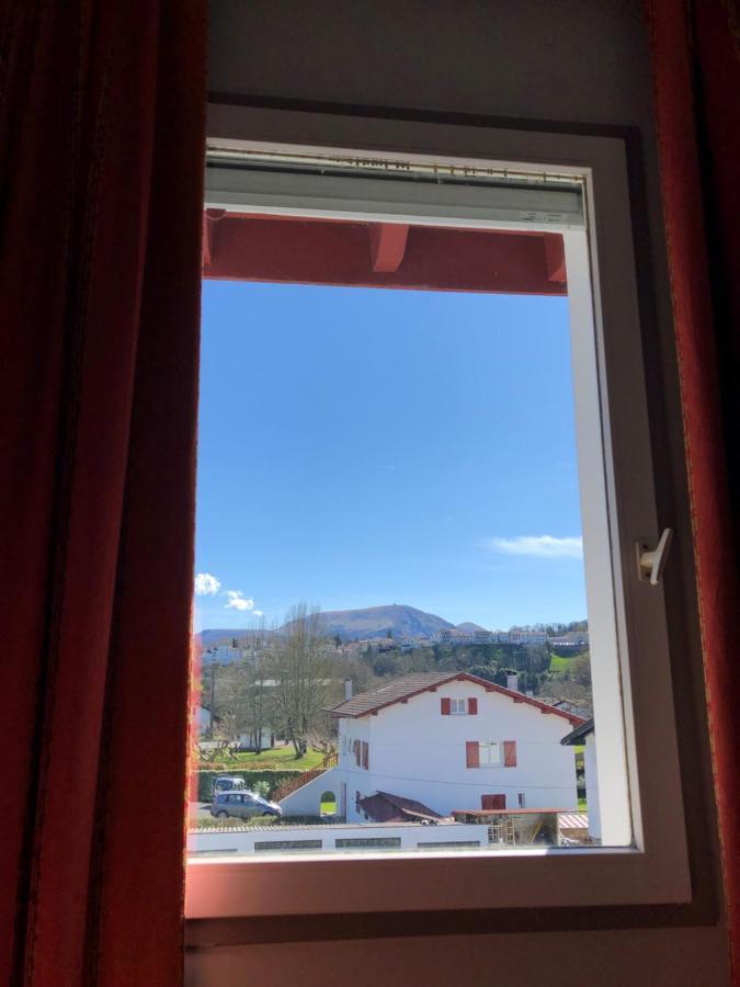 Hotel Ursula Cambo-les-Bains Eksteriør bilde