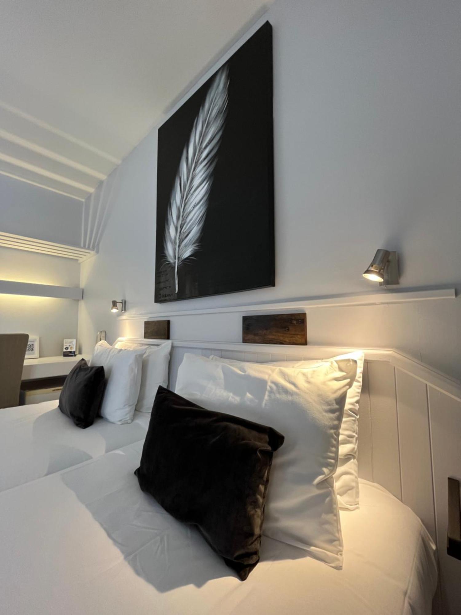Hotel Ursula Cambo-les-Bains Eksteriør bilde