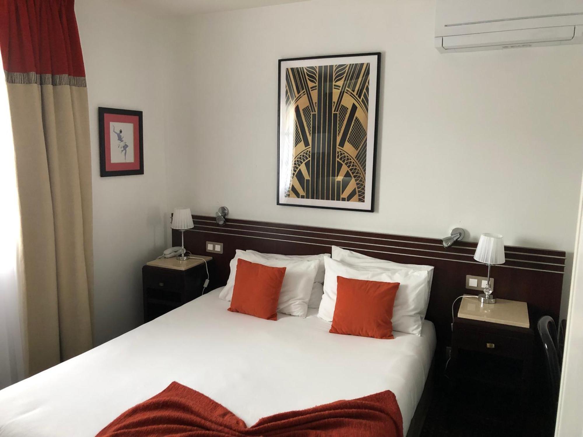 Hotel Ursula Cambo-les-Bains Eksteriør bilde