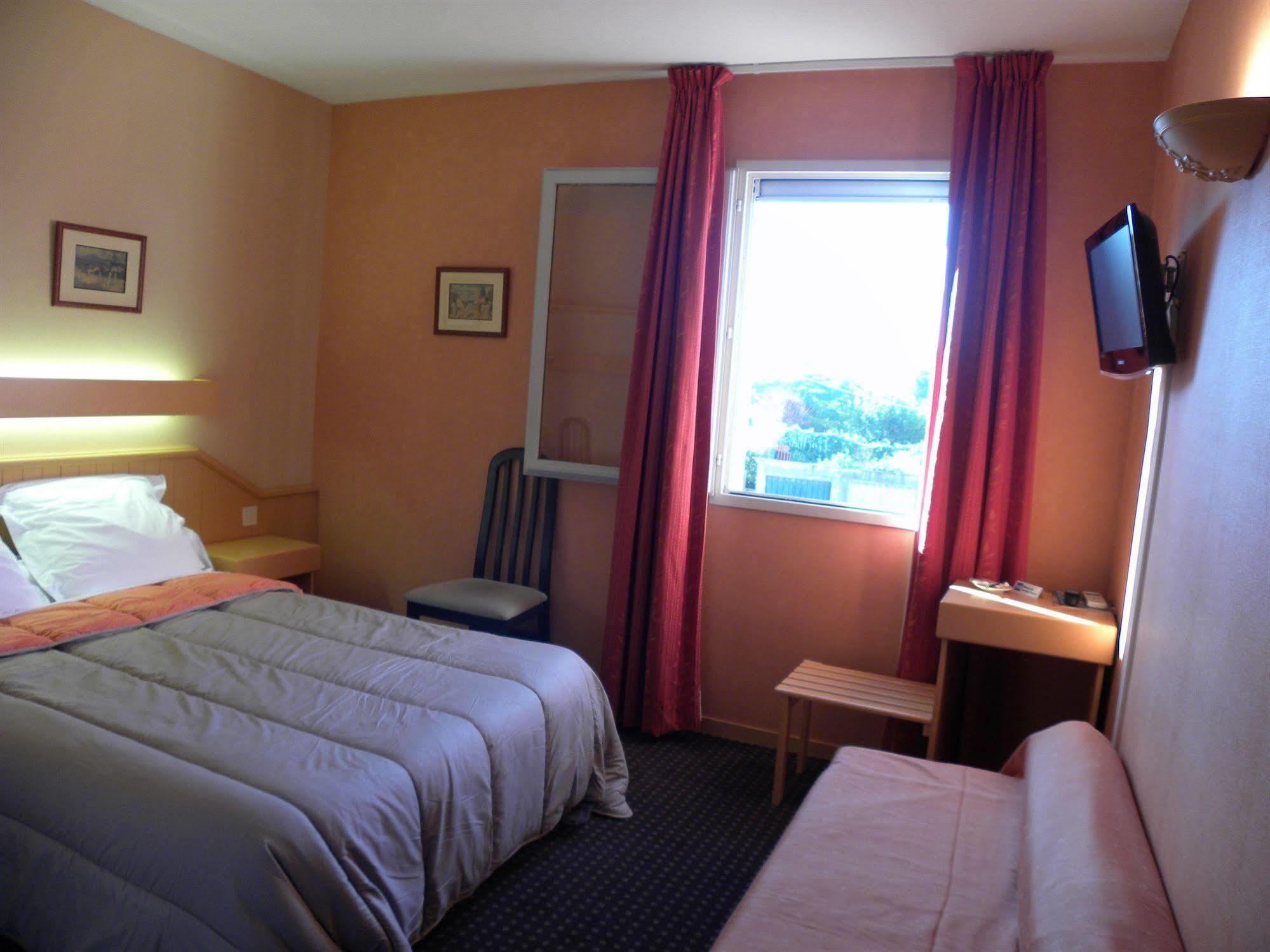 Hotel Ursula Cambo-les-Bains Eksteriør bilde