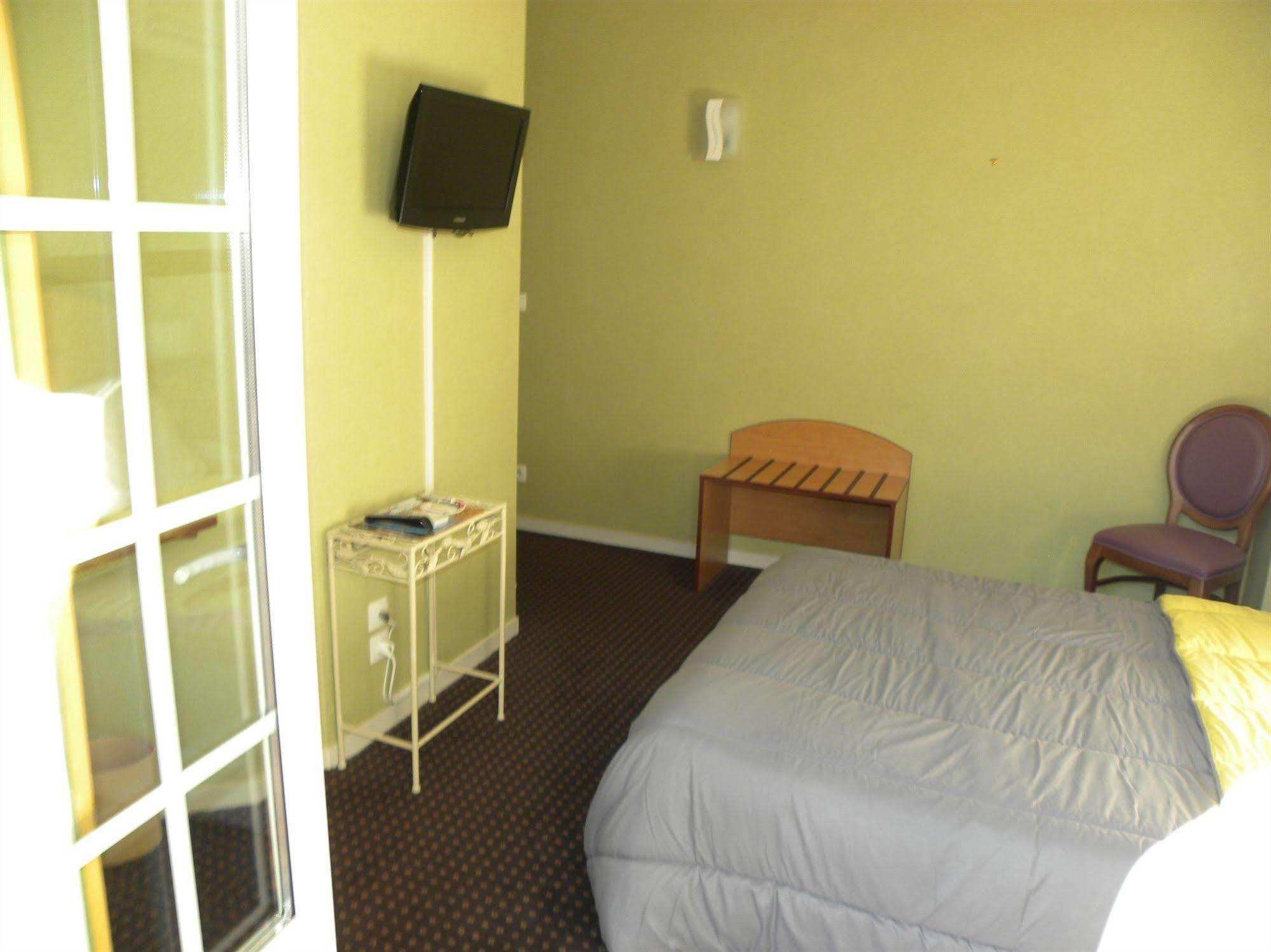 Hotel Ursula Cambo-les-Bains Eksteriør bilde